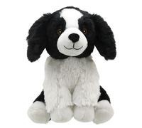 Wilberry Bobby - Border Collie - Wilberry ECO Cuddlies