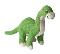 Wilberry Brontosaurus - Small - Knitted Wilberry Multicolor
