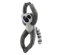 Wilberry - Canopy Climbers - Lemur