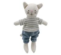 Wilberry Cat (Boy) - Wilberry Collectables