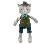 Wilberry Cat Boy - Wilberry Friends
