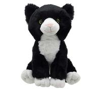 Wilberry Charlie - Cat - Wilberry ECO Cuddlies
