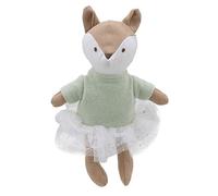 Wilberry - Collectables - Fox Soft Toy - WB001507