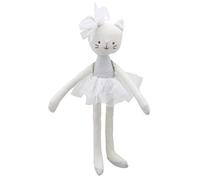 Wilberry - Dancers - Cat Soft Toy - WB004125