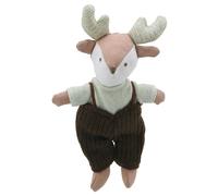 Wilberry Deer (Boy) - Wilberry Collectables
