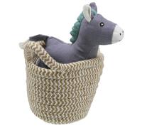 Wilberry Donkey - Wilberry Pets in Baskets