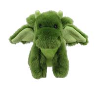 Wilberry Dragon (Green) - Wilberry Minis