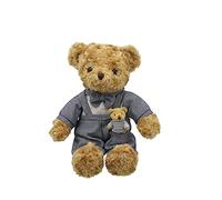 Wilberry Dressed Animals: Daddy Bear The Puppet Company Multi One Size