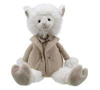 Wilberry - Dressed Animals - Mr Llama Soft Toy - WB005401