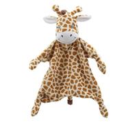 Wilberry - Eco Comforters - Giraffe Soft Toy - WB005505