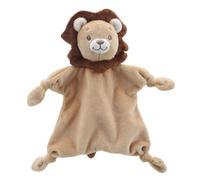 Wilberry - Eco Comforters - Lion Soft Toy - WB005506