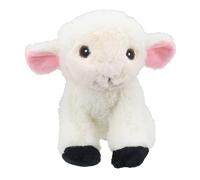 Wilberry - Eco Minis- Sheep (White) - WB003511
