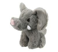 Wilberry Elephant - Wilberry ECO Minis