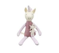 Wilberry - Families - Unicorn Soft Toy - WB002404