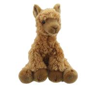 Wilberry - Favourites - Alpaca Soft Toy