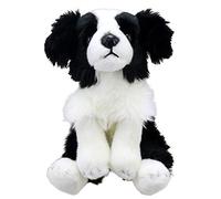 Wilberry - Favourites - Border Collie Dog Soft Toy - WB001604