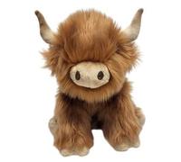 Wilberry - Favourites - Cow (Highland)