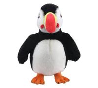 Wilberry - Favourites - Puffin Soft Toy - WB001617