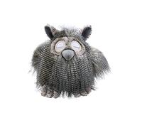 Wilberry - Feathery Friends - Medium Owl Soft Toy - WB004505