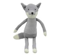 Wilberry Fox - Wilberry Knitted
