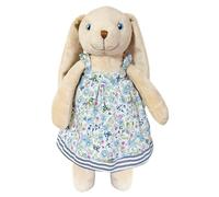 Wilberry - Friends - Mrs Rabbit Soft Toy - WB004411