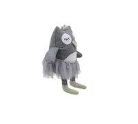 Wilberry - Friends - Owl in Tutu Soft Toy - WB002804