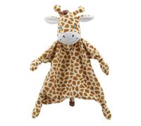 Wilberry Giraffe - Wilberry ECO Comforters