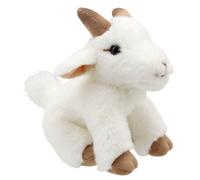 Wilberry - Medium sized Goat Soft Toy - WB001407