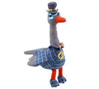 Wilberry Goose Super Hero Wilberry Multicolor