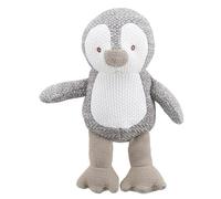 Wilberry - Knitted - Penguin Soft Toy - WB004326