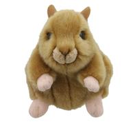 Wilberry Hamster - Wilberry Minis