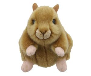 Wilberry Hamster - Wilberry Minis
