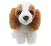 Wilberry King Charles Spaniel - Wilberry Mini Soft Toy