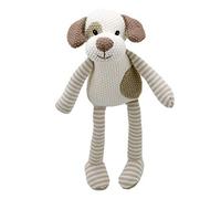 Wilberry - Knitted - Dog Soft Toy - WB004330