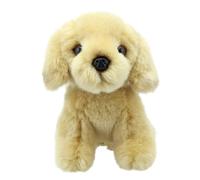 Wilberry Labrador (Yellow) - Wilberry Minis
