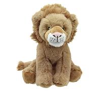Wilberry - Leo - Lion ECO Cuddlies