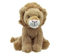 Wilberry Leo - Lion - Wilberry ECO Cuddlies