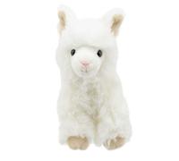 Wilberry Llama - Wilberry Minis