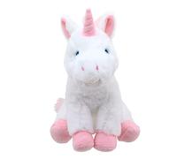 Wilberry - Magic - Unicorn ECO Cuddlies