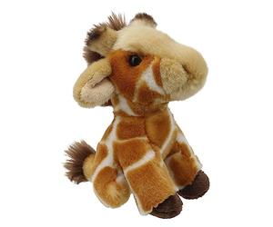 Wilberry - Mini - 15cm Giraffe Soft Toy