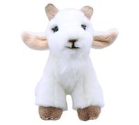 Wilberry - Minis - Goat Soft Toy - WB005015