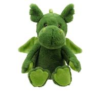 Wilberry Misty - Dragon - Wilberry ECO Cuddlies