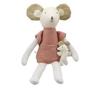 Wilberry Mouse - Families Wilberry Multicolor