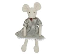 Wilberry Mouse - Girl - Wilberry Linen