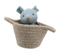 Wilberry Mouse - Pets in Baskets Wilberry Multicolor