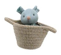 Wilberry Mouse - Wilberry Pets in Baskets