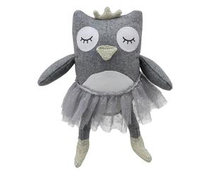 Wilberry Mrs Owl - Wilberry Friends