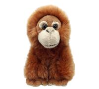 Wilberry Orangutan - Minis Wilberry Multicolor