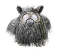 Wilberry Owl - Large - Wilberry Feathery Friends