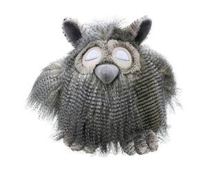 Wilberry Owl - Large - Wilberry Feathery Friends
